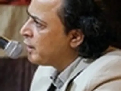 رضا چایچی دو کتاب آماده‌ی انتشار دارد