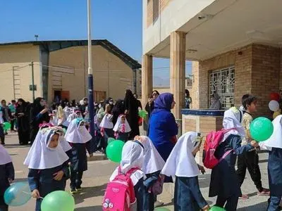 ساعت آغاز به کار مدارس اعلام شد 