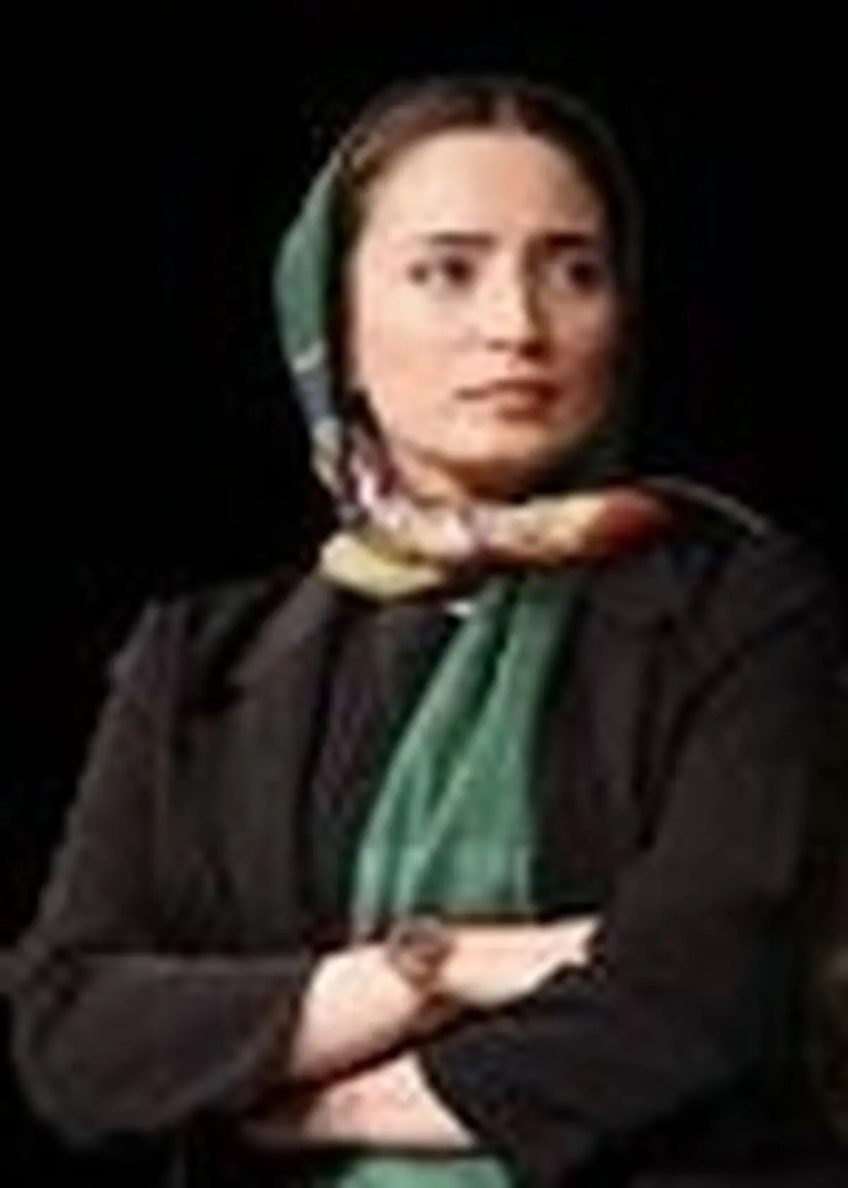 حضور نگار جواهریان در نمایش جدید ابراهیم پشت‌کوهی