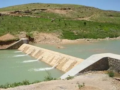 12 طرح منابع طبیعی استان همدان دهه فجر به بهره برداری می‌رسد
