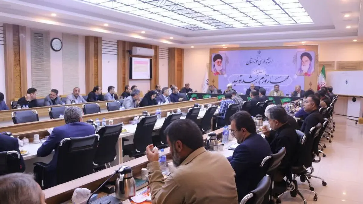سازمان محیط زیست از صیادی با شوکر برقی در تالاب شادگان جلوگیری کند/ لزوم اتصال اقتصاد شهرستان به دریا و توسعه کشاورزی 