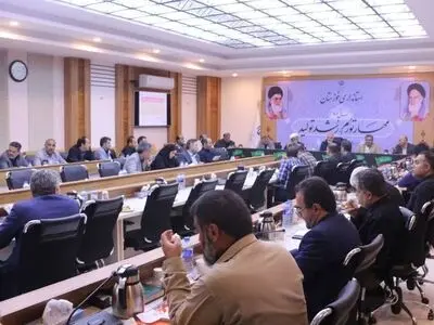 سازمان محیط زیست از صیادی با شوکر برقی در تالاب شادگان جلوگیری کند/ لزوم اتصال اقتصاد شهرستان به دریا و توسعه کشاورزی 