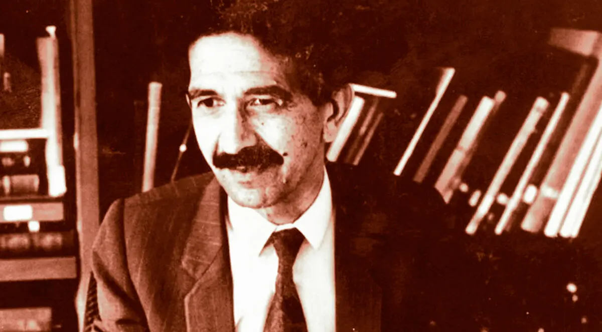زندگی احمد تفضلی در رادیو فرهنگ مستند شد