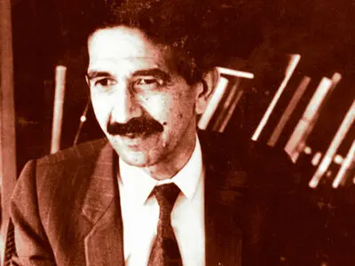 زندگی احمد تفضلی در رادیو فرهنگ مستند شد