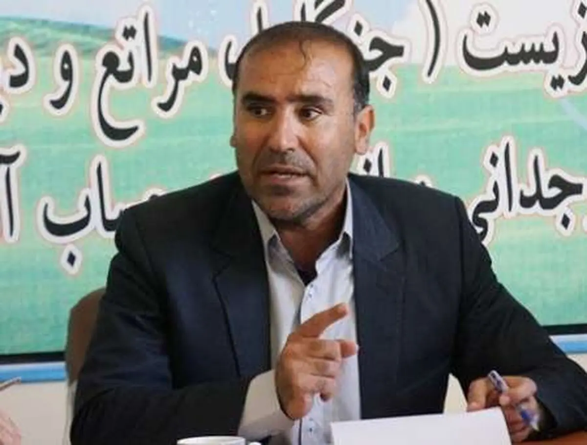 اجازه نمی‌دهیم درختان پارک جنگلی یاسوج قطع شود/ وزارت نفت آلاچیق بسازد اما هتل نه