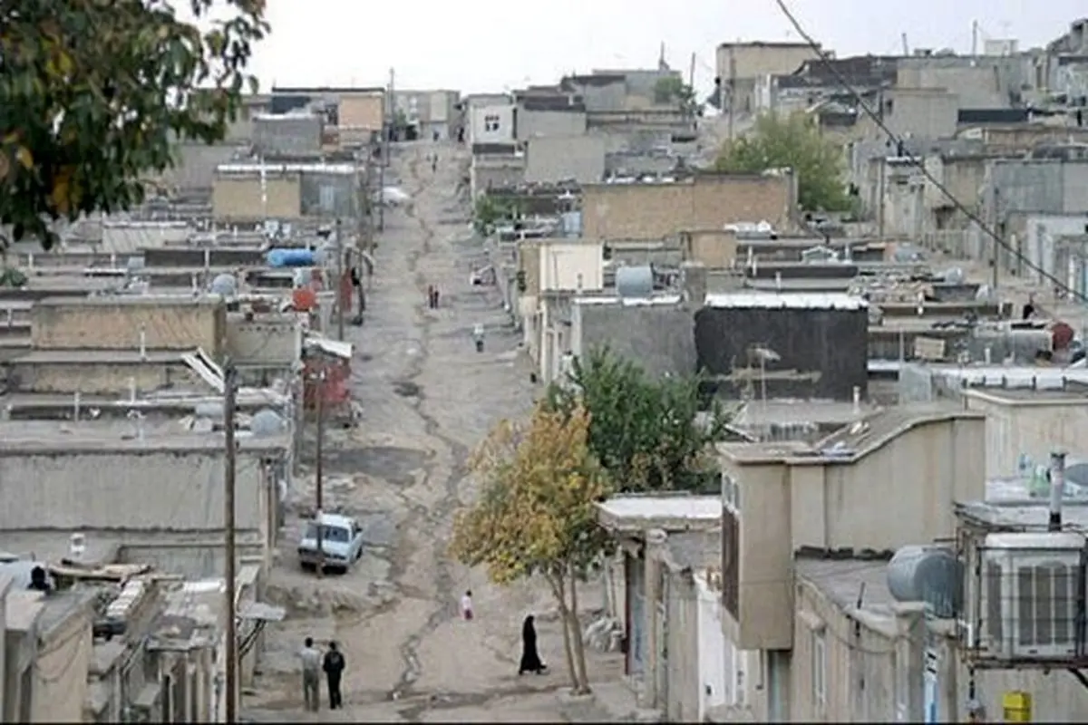 شاهد زندگی خانوار با ۵ فرزند در یک اتاق هستیم /جیب دهک کم‌درآمد را گشتیم، توان پرداخت اقساط مسکن را ندارند