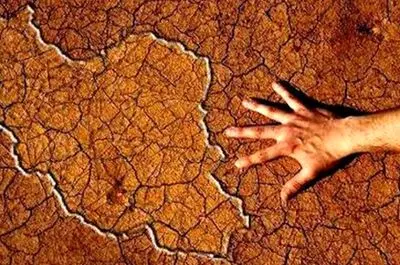 بحران تصمیم‌ها ایران را تشنه‌تر کرد