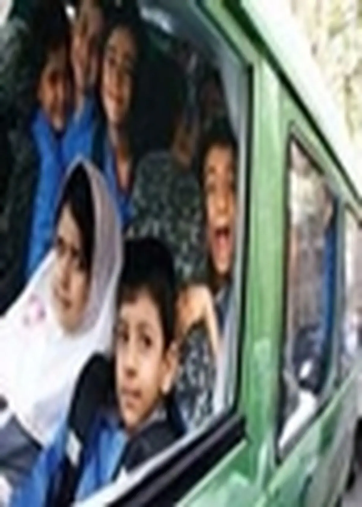 ساماندهی یک هزار تاکسی سرویس مدارس در همدان