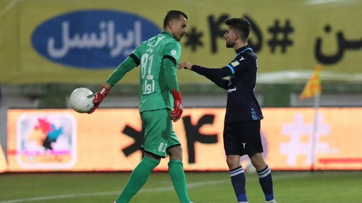 فولاد روی دست استقلال و پرسپولیس بلند شد؛ ستاره پیکان در رادار نکونام