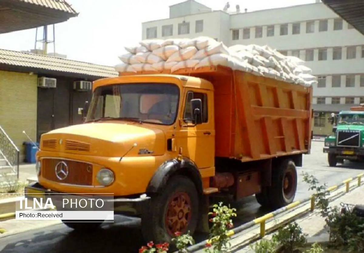 74 خودرو با تخلف اضافه بار در قزوین شناسایی شدند