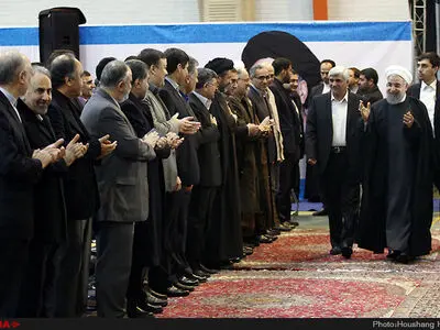 نامه فعالان سیصد نشریه‌ دانشجویی به رئیس جمهور