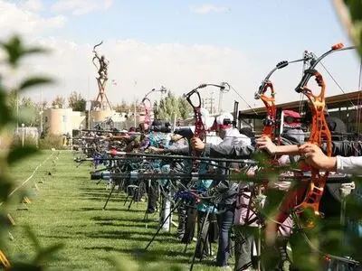 اسامی کمانداران دعوت شده به اردوی تیم ملی اعلام شد