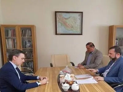 درخواست استرداد کلاهبرداران و مجرمان