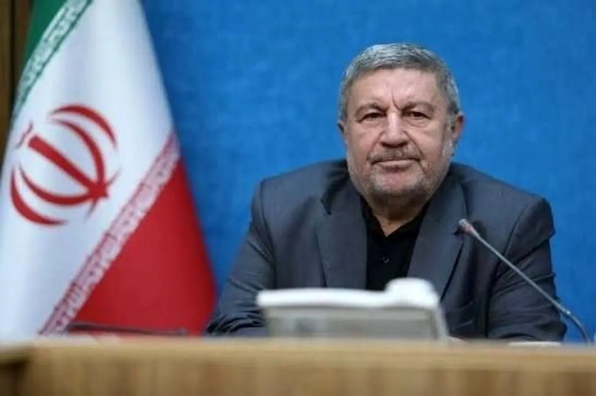 تماس تلفنی رئیس شورای اطلاع رسانی دولت با استانداران اصفهان و خوزستان و مدیرعامل فولاد اصفهان

