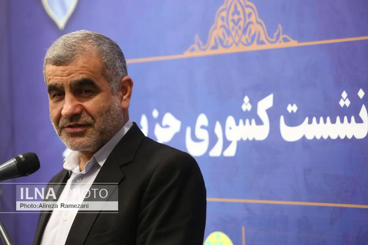  همسایگان ما حسن همجواری را فدای وسوسه صهیونیست‌ها نکنند