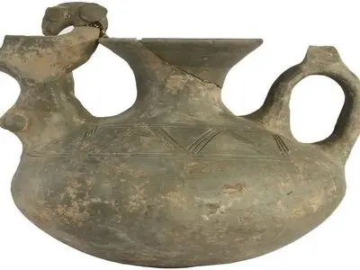 چهار اثر از قزوین در فهرست آثار ملی منقول ثبت شد