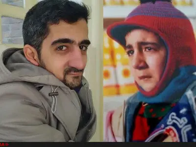 بازیگری که زمانی همه دنبالش بودند/ دلتنگِ ایرج طهماسب؛ حمید جبلی و رضا عطارانم