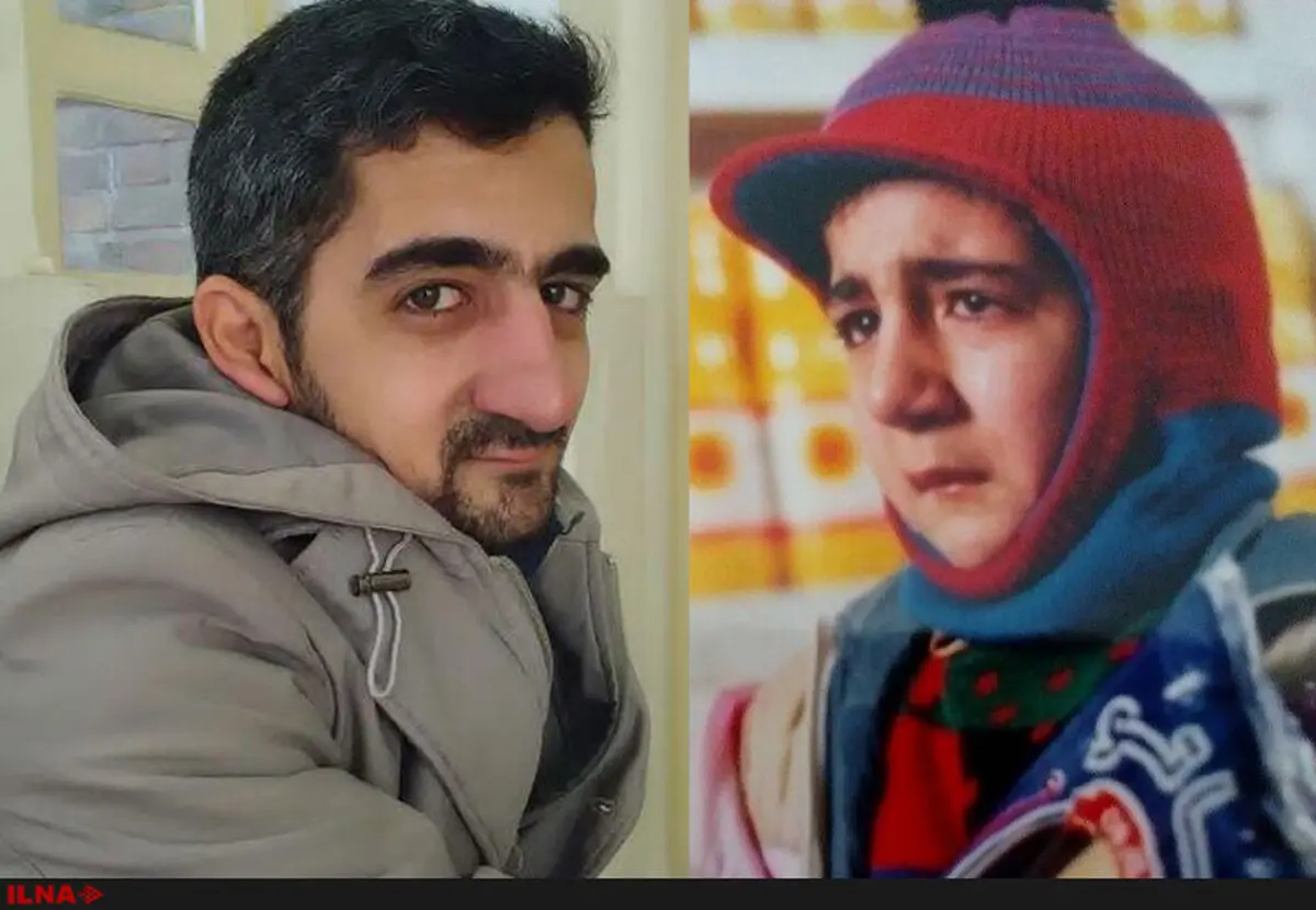 بازیگری که زمانی همه دنبالش بودند/ دلتنگِ ایرج طهماسب؛ حمید جبلی و رضا عطارانم
