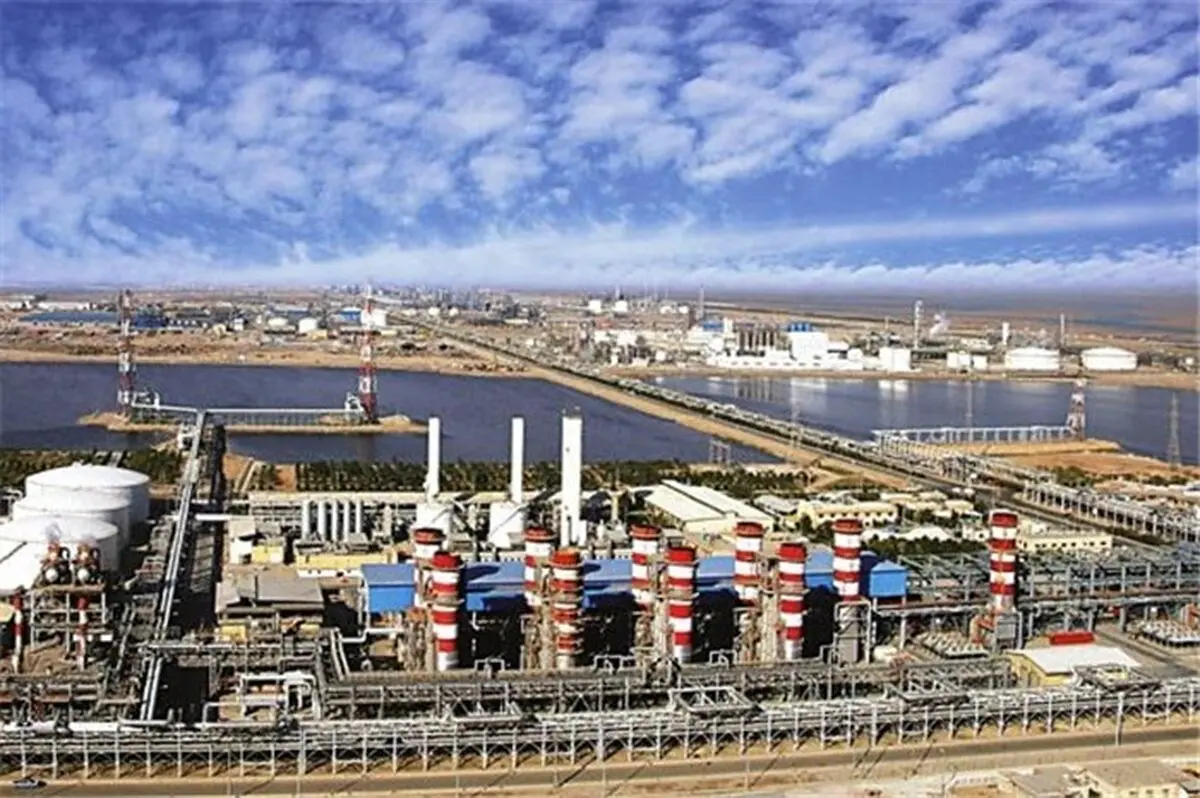 سرمایه گذاری 2.2 میلیارد دلاری فیلیپین در صنعت پتروشیمی