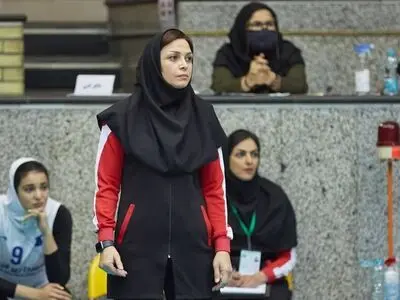 قهرمانی: بازیکنانم در حد خودشان هم ظاهر نشدند/ بازیکن اصلی آسیب دید