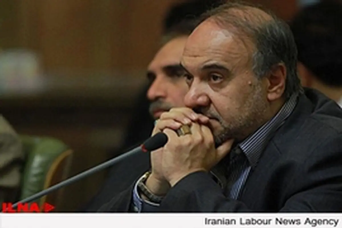 درآمد شهرداری تهران از محل موسسات انتفاعی بیش از رقم اعلام شده است