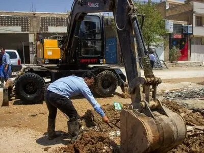 طی دو سال حدود 34 هزار فقره انشعاب غیرمجاز به مجاز تبدیل‌ شد