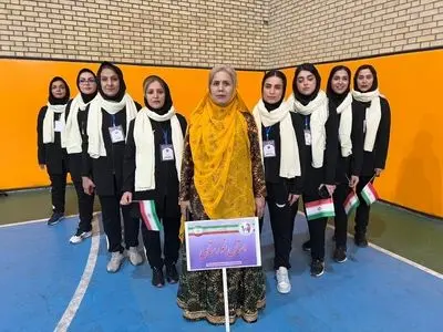 درخشش بانوان کارگر خوزستان در المپیاد کشوری؛ بسکتبال سوم شد، شنا نایب‌قهرمان