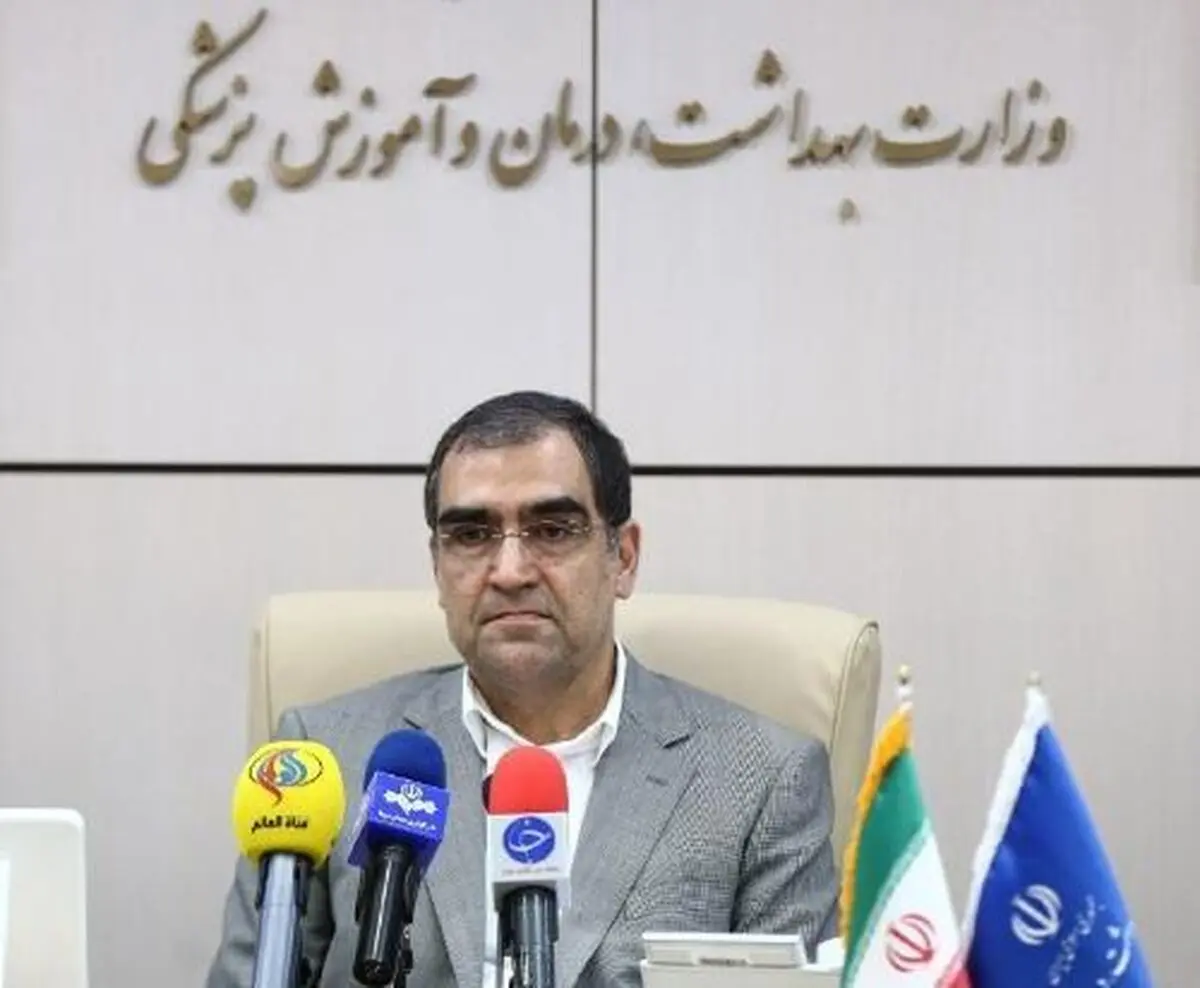 هیچ کمبودی از نظر تجهیزات، دارو و خون وجود ندارد/ مصدومان زلزله پس از ترخیص رها نمی‌شوند