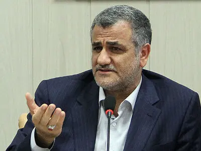 غربالگری نیروهای زیرمجموعه معاونت خدمات شهری با همکاری شرکت شهر سالم