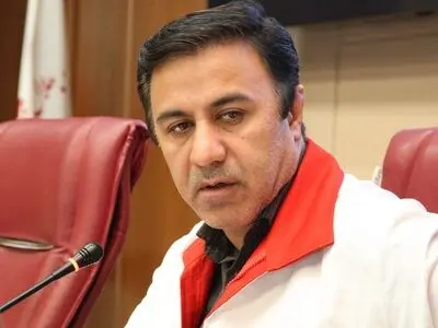 اعزام سه تیم کمکی از خوزستان به محل سقوط جت در حوالی شهر کرد/تلاش‌ها برای رد شدن از رودخانه آغاز شده