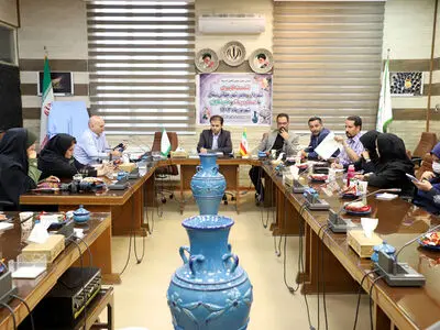هشتمین جشنواره سالروز جهانی شدن لالجین برگزار می‌شود