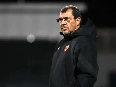 مربی شاکی استقلال در آستانه بازگشت به لیگ عربستان