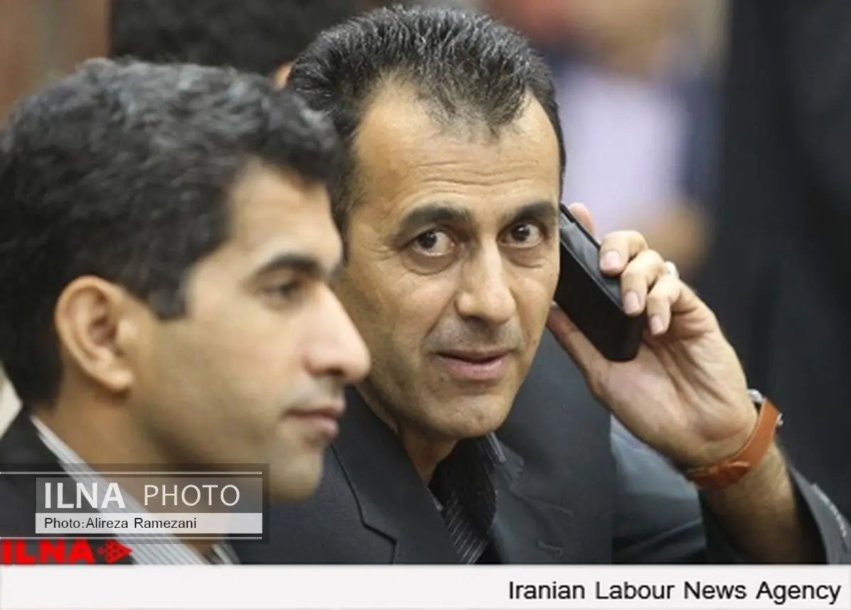 مرادی: داوران مقصر نیستند/ جایگاه داوری در فوتبال کشور مشخص نیست
