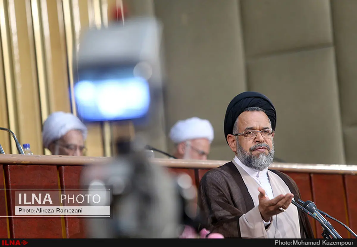 همکاری با علمای اهل سنت برای جلوگیری از پیوستن افراد به داعش