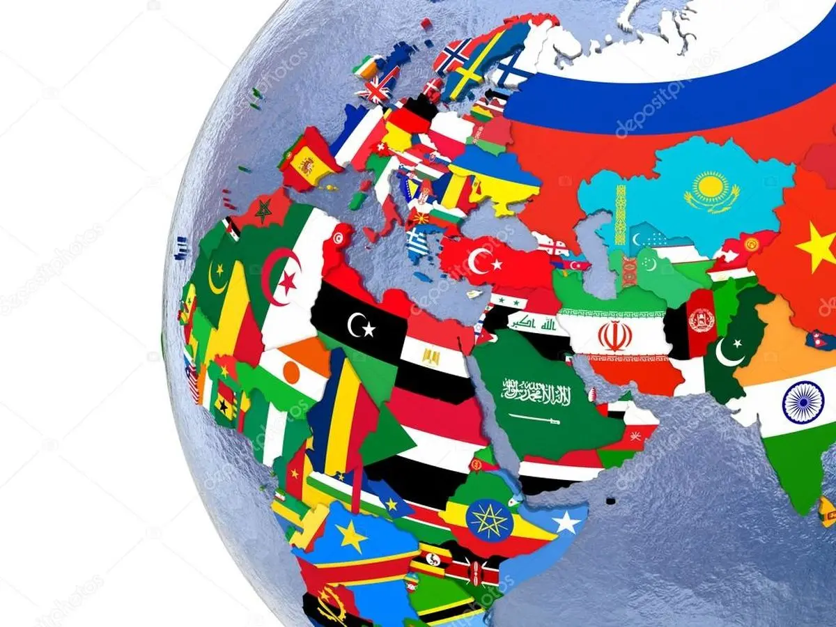 خاورمیانه در وضعیت گذار؛ بازی بزرگ بدون قواعد ثابت