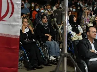 آلومینیوم المهدی، الگویی برای حمایت از معلولان و مشارکت دادن آنان در محیط صنعت