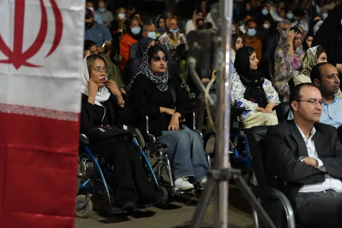 آلومینیوم المهدی، الگویی برای حمایت از معلولان و مشارکت دادن آنان در محیط صنعت