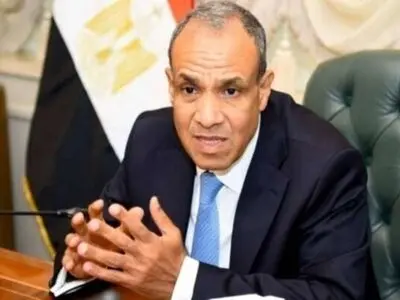 راینزی تلفنی وزیر خارجه مصر با «ویتکاف» و «بن فرحان» درباره غزه