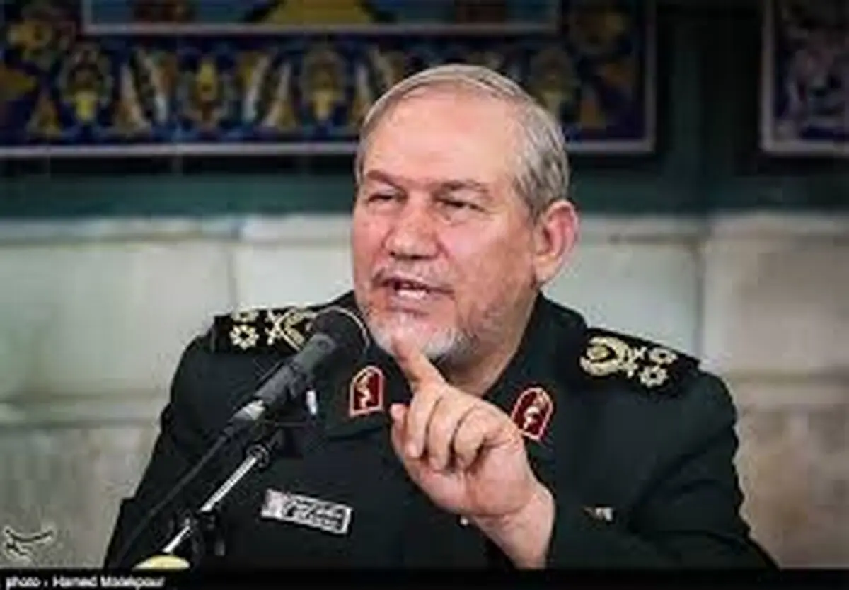زمان‌تشکیل ائتلاف جهانی علیه آمریکا فرارسیده است/ در برابر تحریم‌های اقتصادی دشمن ایستادگی می‌کنیم