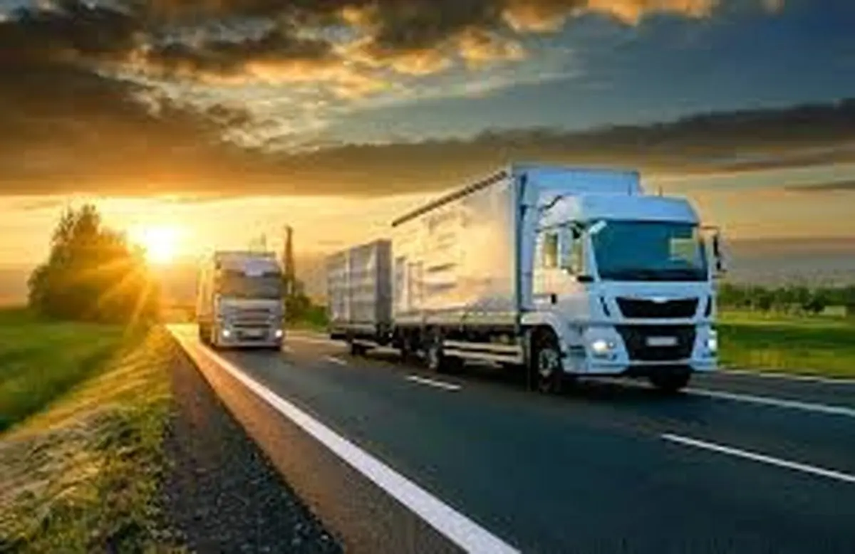 بیش از ۳ میلیون و ۸۰۰ هزار تن کالا در چهارمحال و بختیاری جابه جا شد