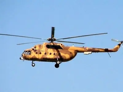 اطلاعیه ارتش درباره جزئیات سقوط بالگرد هوانیروز + اسامی جانباختگان