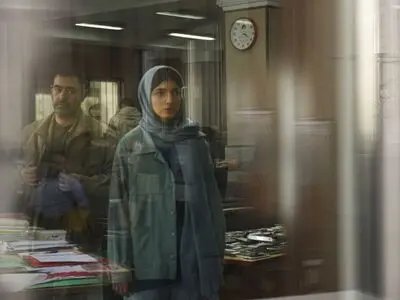 نمایش و نقد فیلم «رها» در فرهنگسرای ارسباران