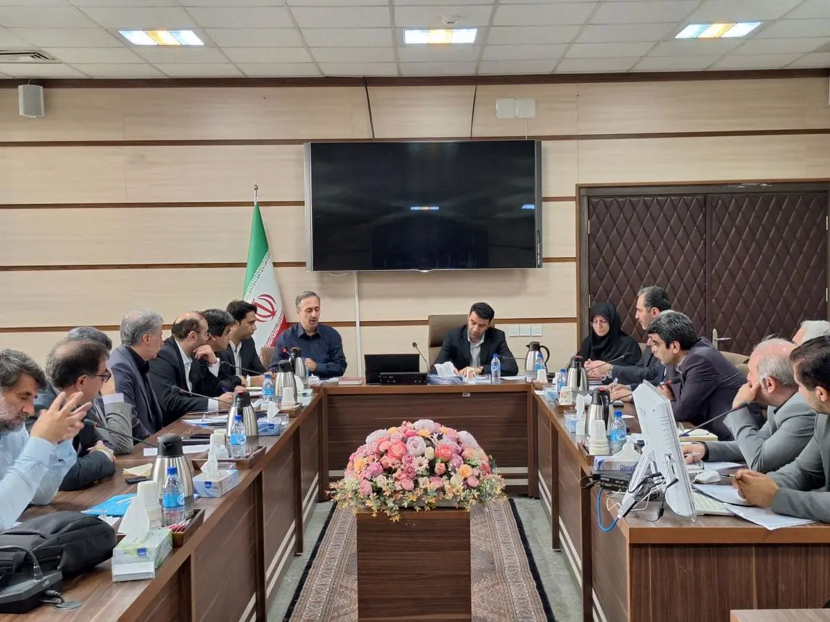 تدوین بستههای سرمایهگذاری استان آذربایجان شرقی