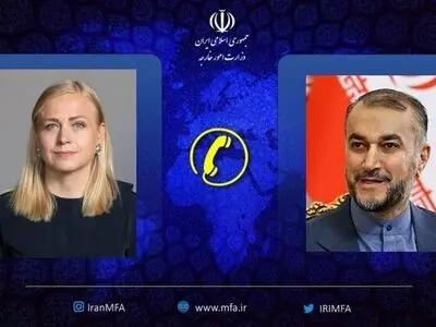 ایران از گسترش مناسبات با فنلاند در عرصه‌های مختلف استقبال می‌کند