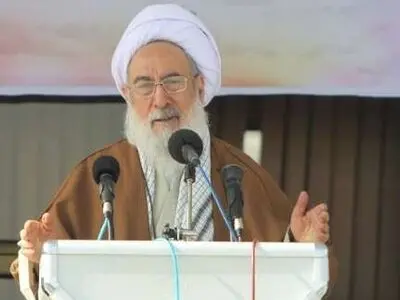 شورای ائتلاف نیروهای انقلاب از هر جهت مورد اعتماد و وثوق است/ دولتی باید سرکار بیاید که رهنمودهای رهبر انقلاب‌ را به کار بگیرد