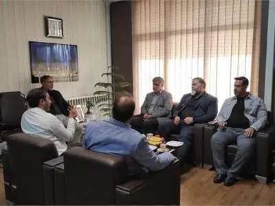 فرماندار: از طرح‌های نوآورانه ارشاد در عرصه تبلیغات حمایت می‌کنیم/ مدیرکل دفتر تبلیغات: هم‌گرایی دستگاه‌ها در عرصه تبلیغات، گامی رو به جلو است