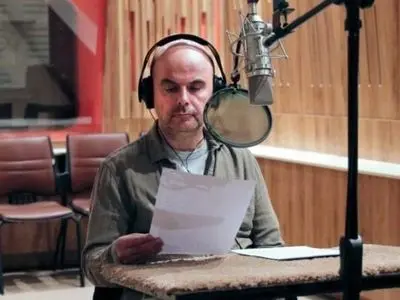 نسخه ویژه نابینایان «درخت گلابی» با صدای علی مصفا منتشر می‌شود