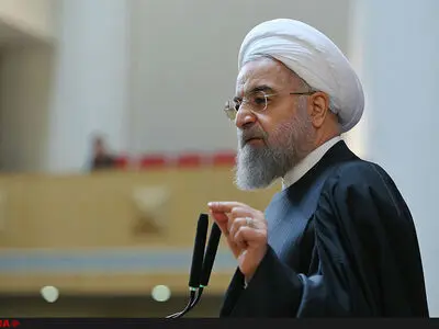 دولت روحانی در مبارزه با فساد خط قرمز ندارد