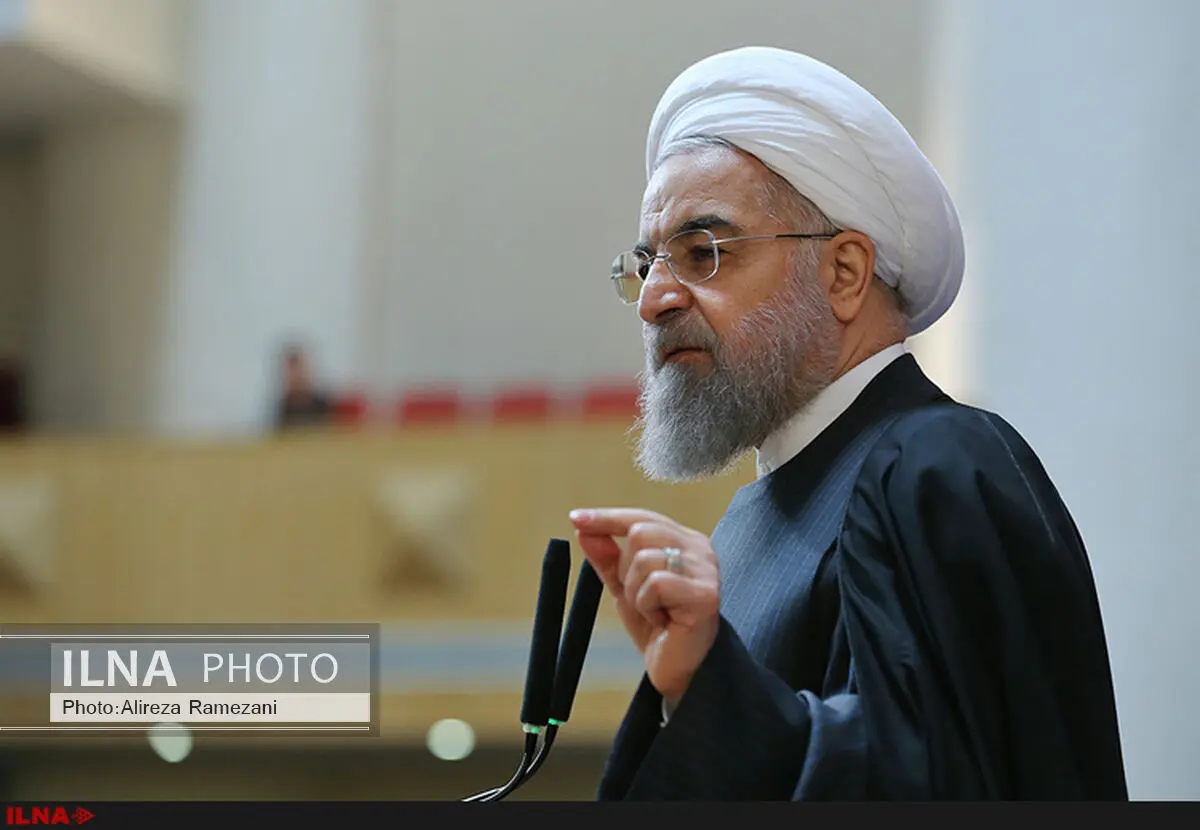دنیا از سرعت عمل مجلس خبرگان در سال ۶۸ دچار شگفتی شد