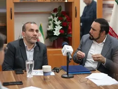 کرمانشاه نیازمند یک شهربازی به روز و غیر تکراری است 
